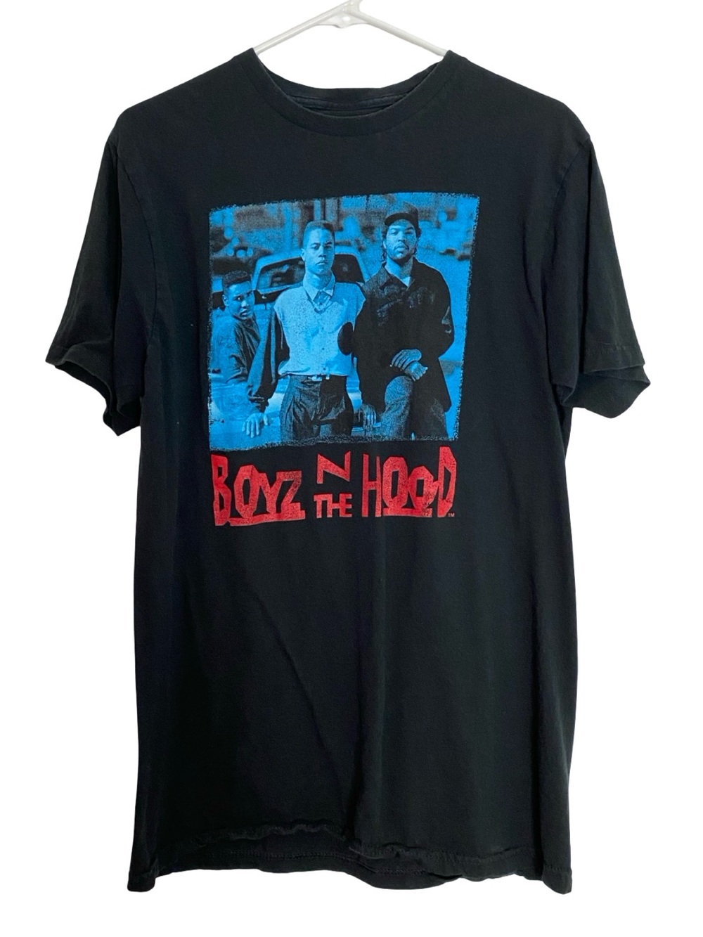 Boyz N The Hood Movie Tee Tshirt Mens Unisex Size Large